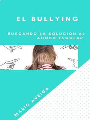 cover image of El bullying